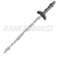 Coded Sword-image